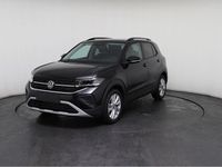 gebraucht VW T-Cross - New Edition (New Edition) 1.0 TSI 85kW (115 PS) 7-Gang-Doppelkupplungsgetriebe DSG