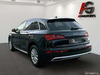 gebraucht Audi Q5 20 TDI quattro sport S-tronic