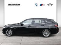 gebraucht BMW 320e xDrive aus Nenzing - 150 kW und 5 km