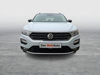 gebraucht VW T-Roc Design TSI