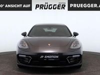 Gebraucht Porsche Panamera Platinum Edition 462 PS (339 kW) 2023 Grau Kombi