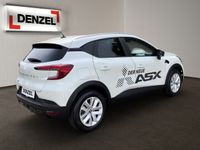 gebraucht Mitsubishi ASX 1,3 Petrol Invite (M) S+C 45 Jahre Edition 23