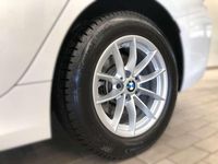 gebraucht BMW 318 318 d