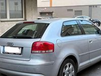 Gebraucht Audi A3 Ambition 105 PS (77 kW) 2004 Limousine
