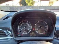 gebraucht BMW X1 xDrive 20d Aut.