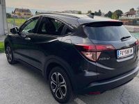 gebraucht Honda HR-V 1,5 i-VTEC Comfort