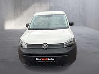 gebraucht VW Caddy Cargo Entry TDI
