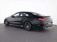 gebraucht Mercedes CLS400 d 4M AMG Line Airmatic Distr. Night Paket