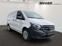 gebraucht Mercedes Vito Kasten CDI Base 114 4x4