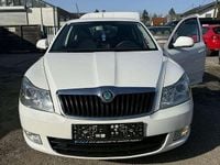 Gebraucht Skoda Octavia Ambition 105 PS (77 kW) 2012 Kombi