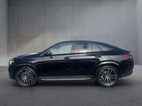 gebraucht Mercedes GLE350 GLE 350 -Klasse Coupe de 4Matic