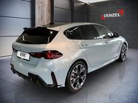 gebraucht BMW 118 d F70