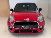 gebraucht Mini John Cooper Works Cooper CooperJCW Sportpaket