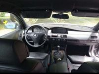 gebraucht BMW 218 530 530dPS Limousine Automatik