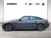 Gebraucht BMW 420 Gran Coupé M Sport 183 PS (134 kW) 2025 Grau Coupé