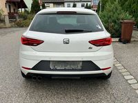 gebraucht Seat Leon FR 14 TSI Sportpaket