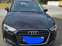 gebraucht Audi A3 Sportback A3 1,0 TFSI sport sport