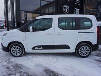 gebraucht Citroën Berlingo BlueHDI 100 S&S Feel