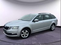 gebraucht Skoda Octavia Style 1.6 TDI DSG *ACC*Sitzhz*Navi*Sportlenkrad*