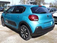 gebraucht Citroën C3 1.2 PT 83 Max Nav PDC RFK 16Z AppCo LED