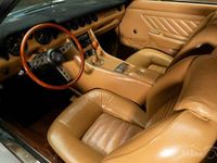 gebraucht Maserati Indy 4700 | Restauriert | Wartungshistorie bekannt | 1972