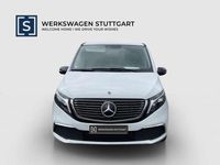 gebraucht Mercedes EQV300 AVANTGARDE L 360 PANO DISTRONIC AIRMATIC