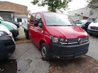 gebraucht VW T6 Doka Pritsche