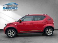 gebraucht Suzuki Ignis 1,2 *Shine* I 4 ZYLINDER I