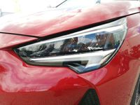 gebraucht Opel Corsa GS LINE FLA LED SpurH