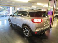 gebraucht Citroën C5 Aircross Feel 1.5 Navi,Rückfahrkamera,Sitzheizung,LED,