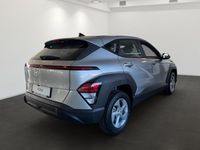 gebraucht Hyundai Kona (SX2) Smart Line 1.0 TGDI 2WD k6bs1