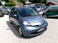 gebraucht Toyota Aygo 1,0 VVT-i Music