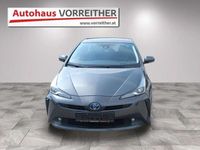 gebraucht Toyota Prius 1,8 VVT-i Hybrid Lounge e-AWD