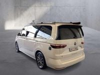 gebraucht VW California Ocean TDI