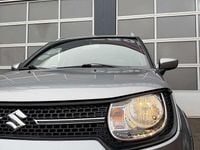 gebraucht Suzuki Ignis 1,2 DualJet Shine 4WD inkl. GARANTIE