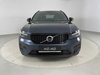 gebraucht Volvo XC40 B3 Ultra Dark Aut. | Stahl Wien 22