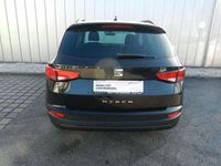 gebraucht Seat Ateca Austria Edition 1.0 TSI