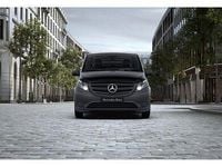 Gebraucht Mercedes Vito 190 PS (139 kW) 2022 Schwarz Van