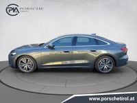 Gebraucht Audi A5 Ambiente 204 PS (150 kW) 2025 Mittelgrau  metallicperleffekt Coupé