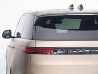 Gebraucht Land Rover Range Rover Sport 635 PS (467 kW) 2024 Braun SUV