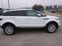 gebraucht Land Rover Range Rover evoque SE 2,0 eD4 e-Capability