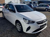 Gebraucht Opel Corsa Edition 75 PS (55 kW) 2022 Weiß Limousine