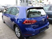 gebraucht VW Golf Highline 2,0 TDI 4Motion R-Line LED Dig Display !!