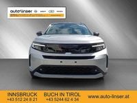 Neu Opel Frontera 146 PS (107 kW) 2025 Silber SUV