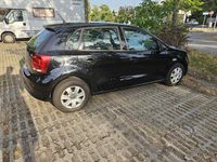 Gebraucht VW Polo Classicline 60 PS (44 kW) 2012 Limousine