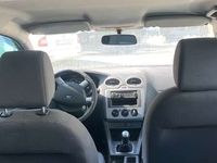 gebraucht Ford Focus Trend 16 TDCi