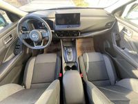 gebraucht Nissan Qashqai 1.3DIG-T 158PS Xtronic N-Connecta WP 2F