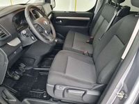 gebraucht Toyota Verso Proace2,0 D-4D 145 Lang Shuttle