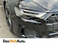 gebraucht Audi S6 Limousine TDI PA