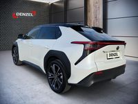 gebraucht Toyota bZ4X FWD *STYLE PAKET*